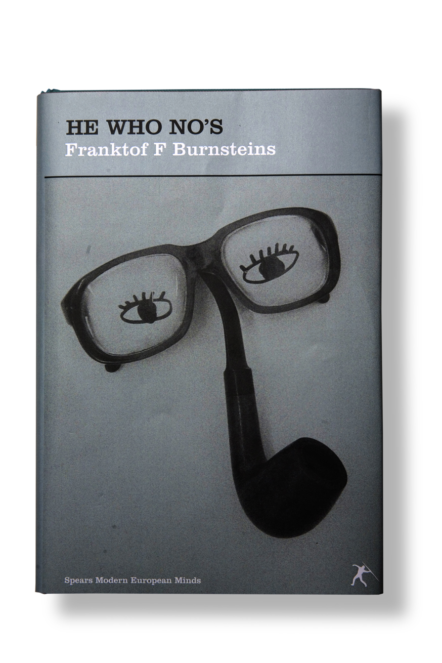 He Who No's, 1961